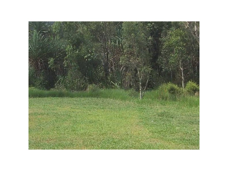 Mission Beach QLD 4852