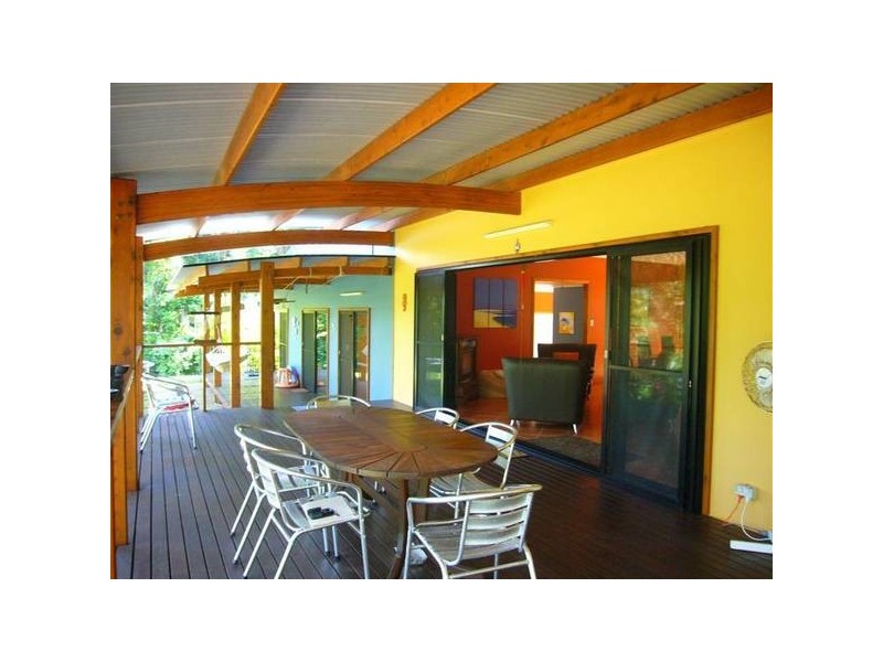 Mission Beach QLD 4852