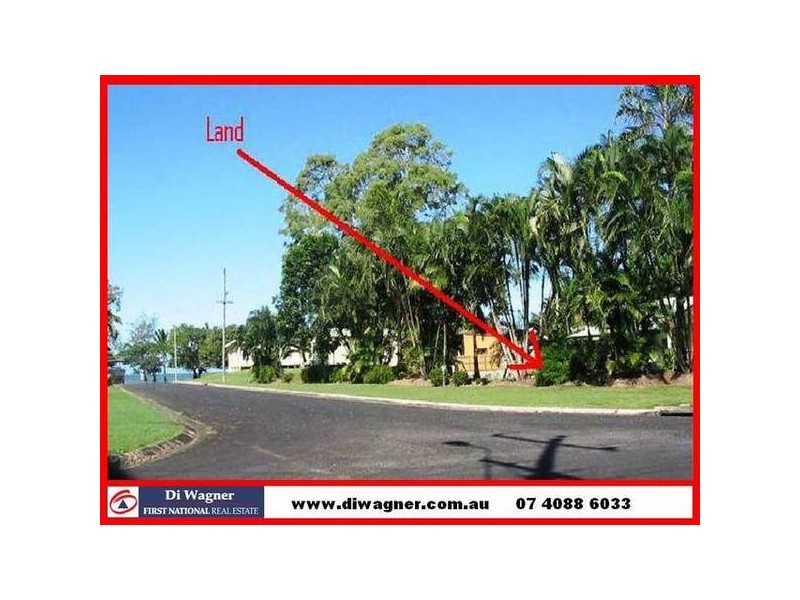 Mission Beach QLD 4852