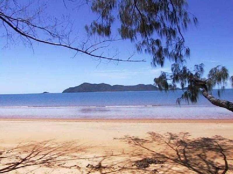 Mission Beach QLD 4852