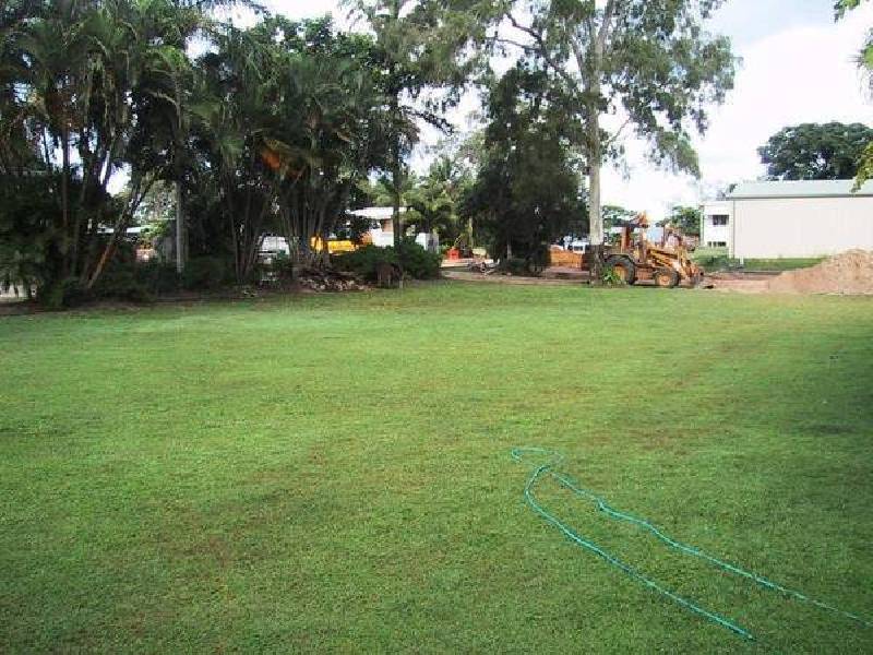 Mission Beach QLD 4852