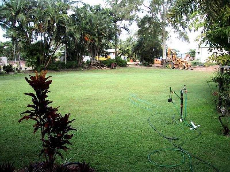 Mission Beach QLD 4852