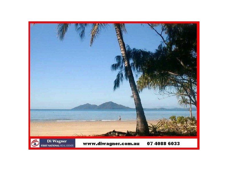 Mission Beach QLD 4852