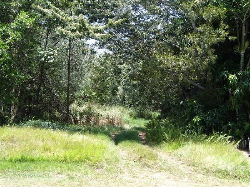 Mission Beach QLD 4852