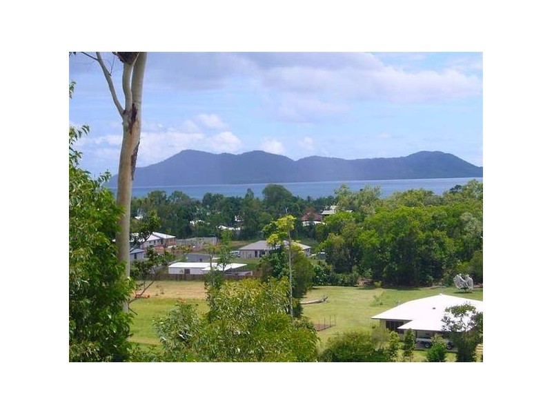 Mission Beach QLD 4852