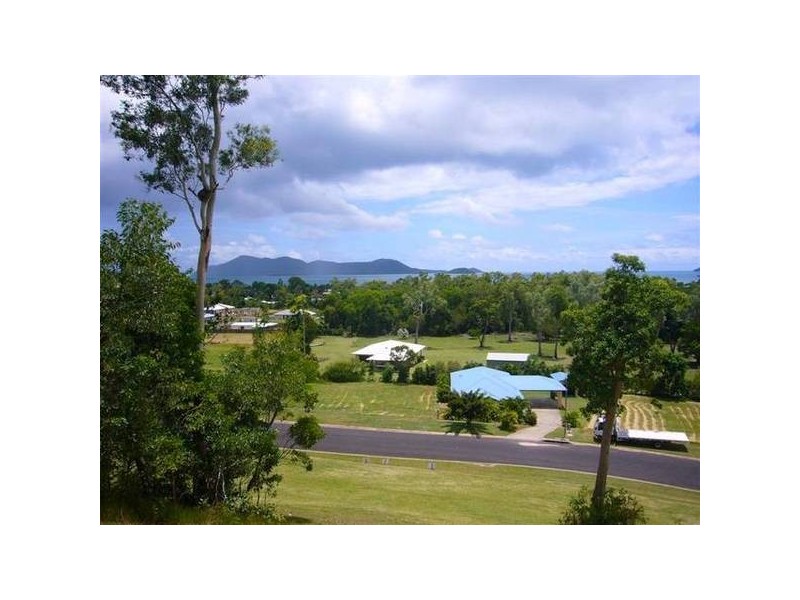 Mission Beach QLD 4852