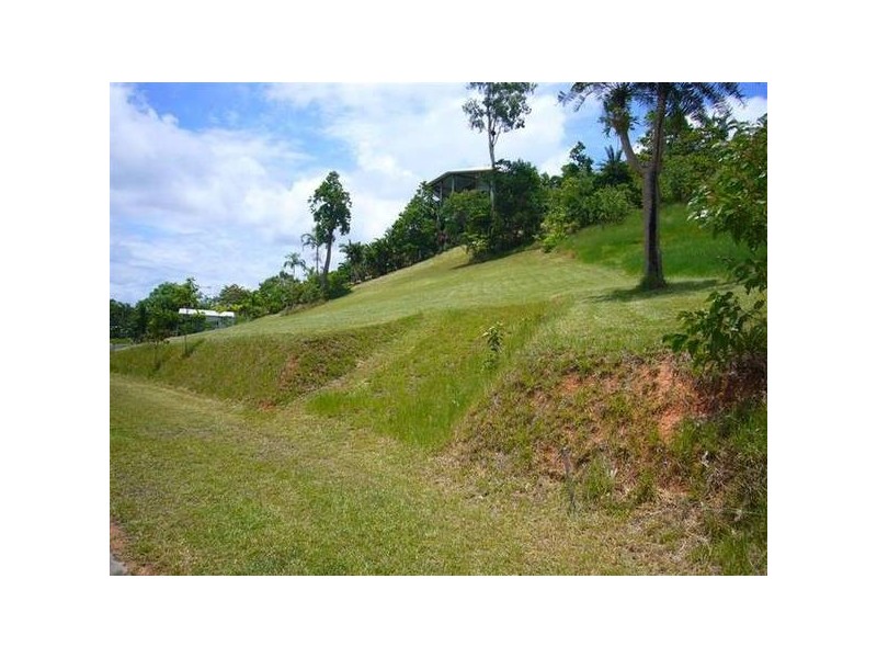 Mission Beach QLD 4852