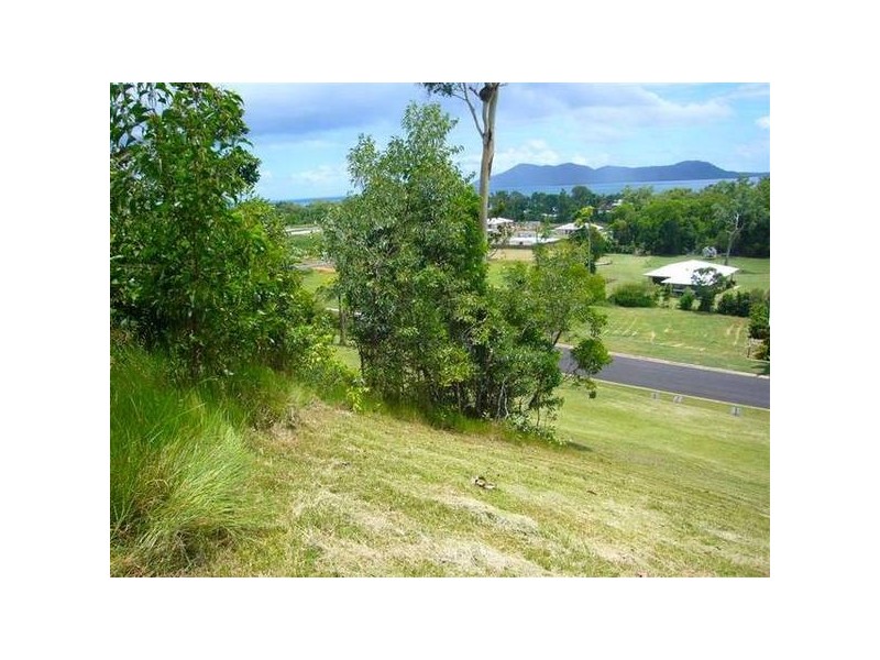 Mission Beach QLD 4852