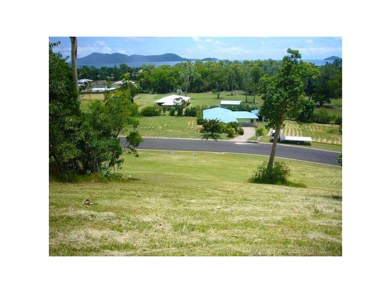 Mission Beach QLD 4852
