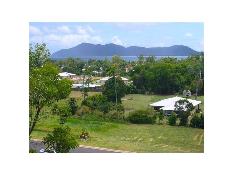 Mission Beach QLD 4852