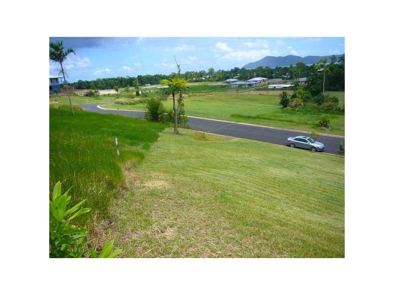 Mission Beach QLD 4852