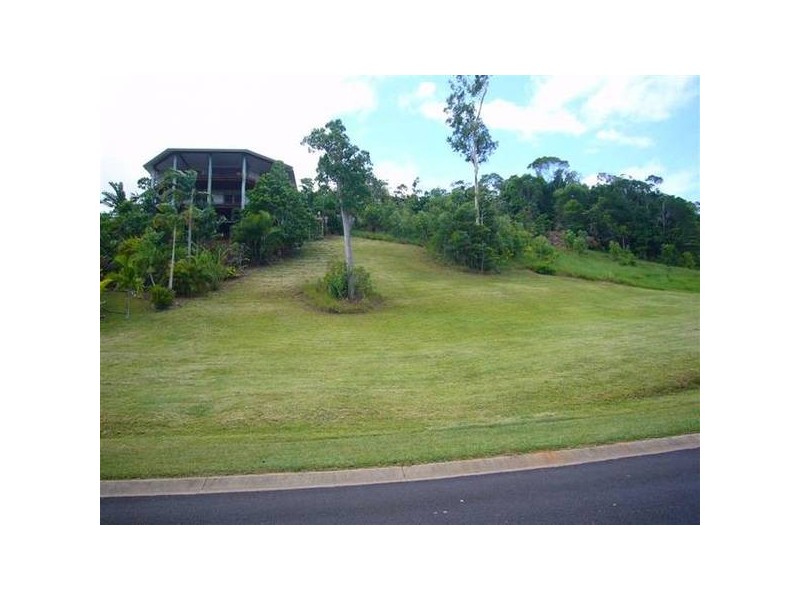 Mission Beach QLD 4852