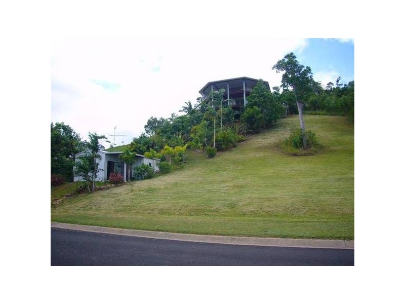 Mission Beach QLD 4852