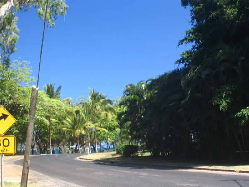 Mission Beach QLD 4852