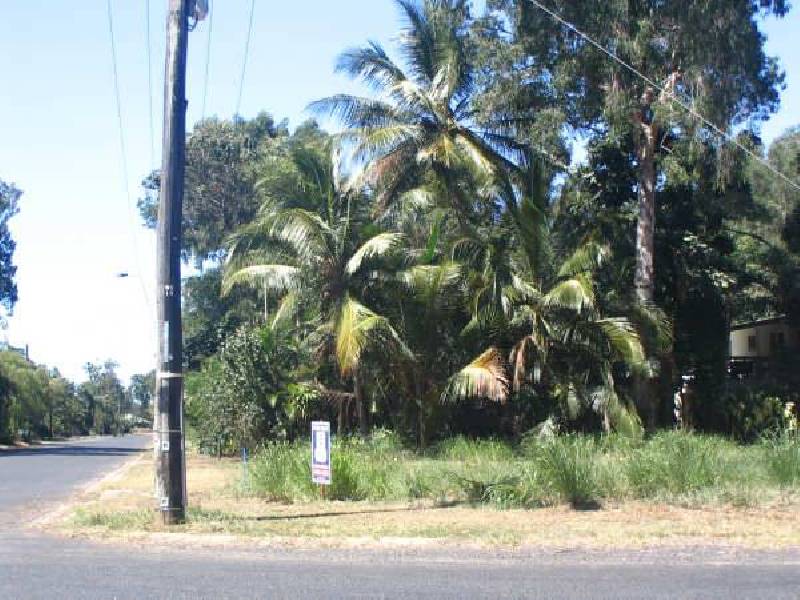Mission Beach QLD 4852