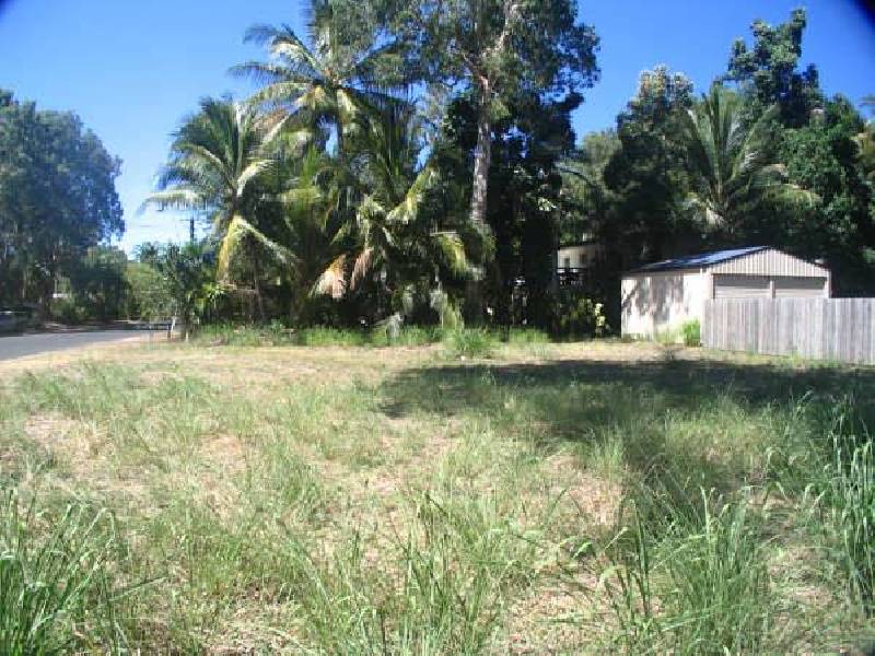 Mission Beach QLD 4852