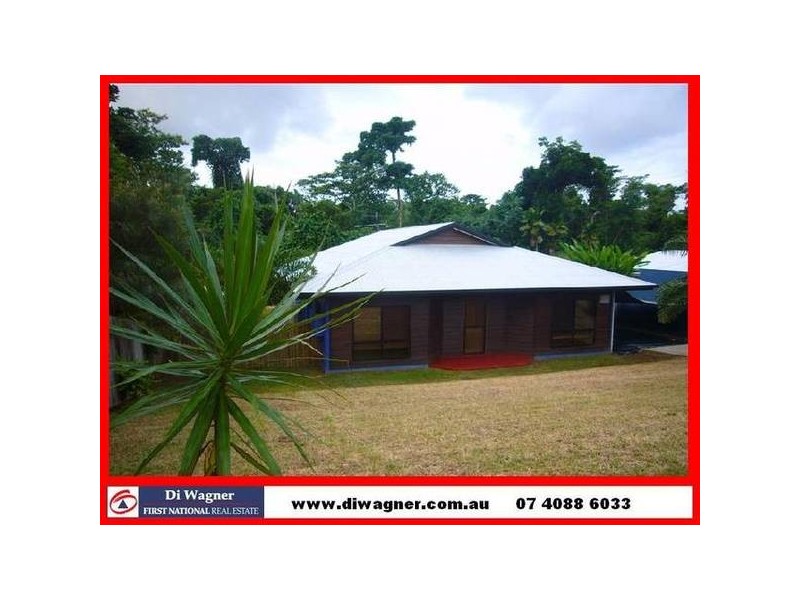 Mission Beach QLD 4852