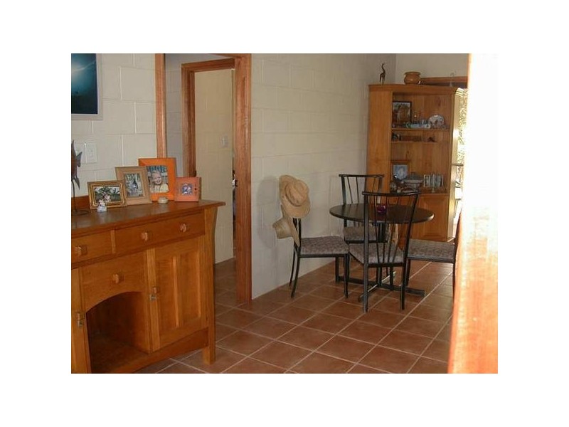 Mission Beach QLD 4852