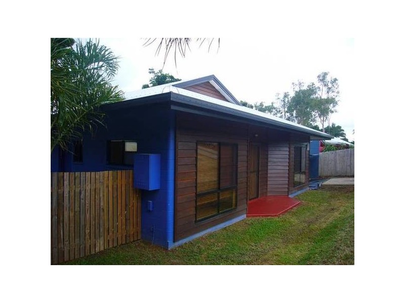 Mission Beach QLD 4852