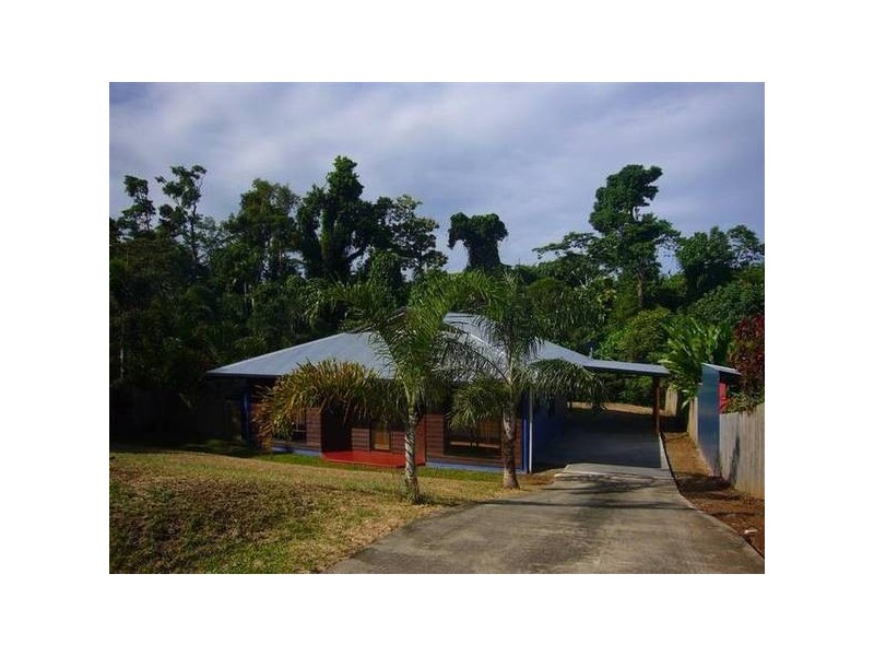 Mission Beach QLD 4852