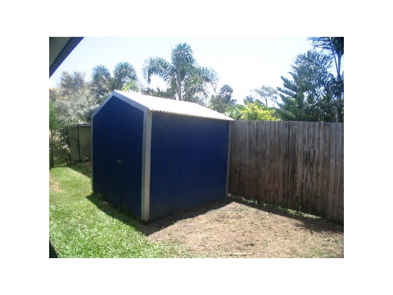 Mission Beach QLD 4852