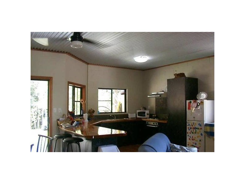 Mission Beach QLD 4852