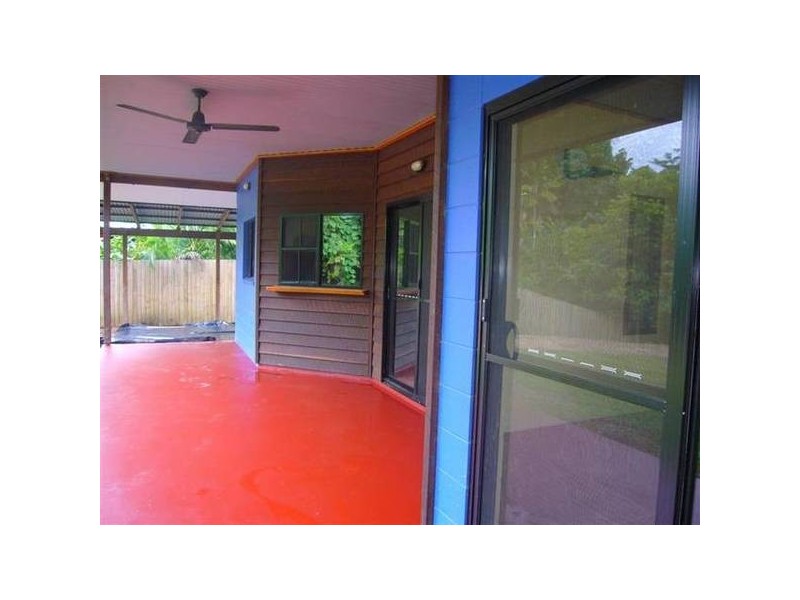 Mission Beach QLD 4852