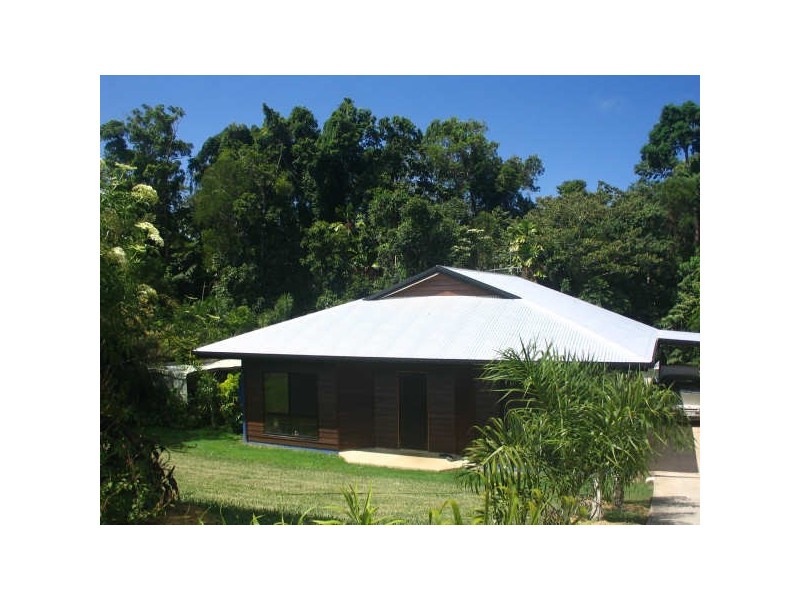 Mission Beach QLD 4852