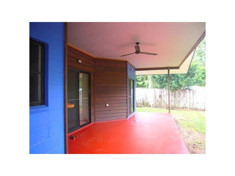 Mission Beach QLD 4852