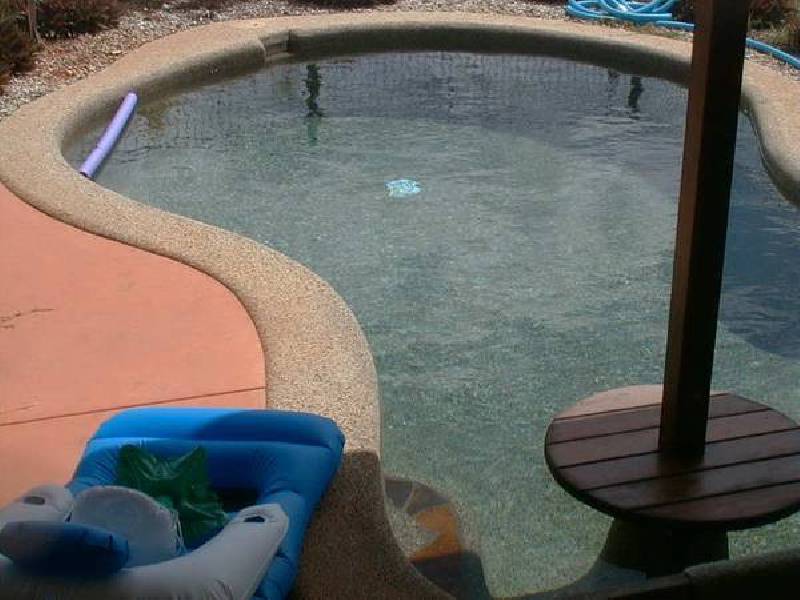 Mission Beach QLD 4852