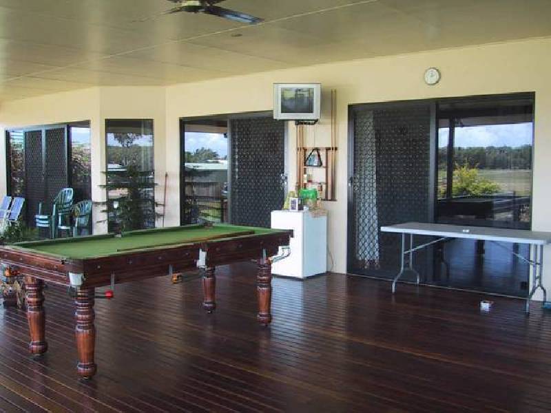 Mission Beach QLD 4852