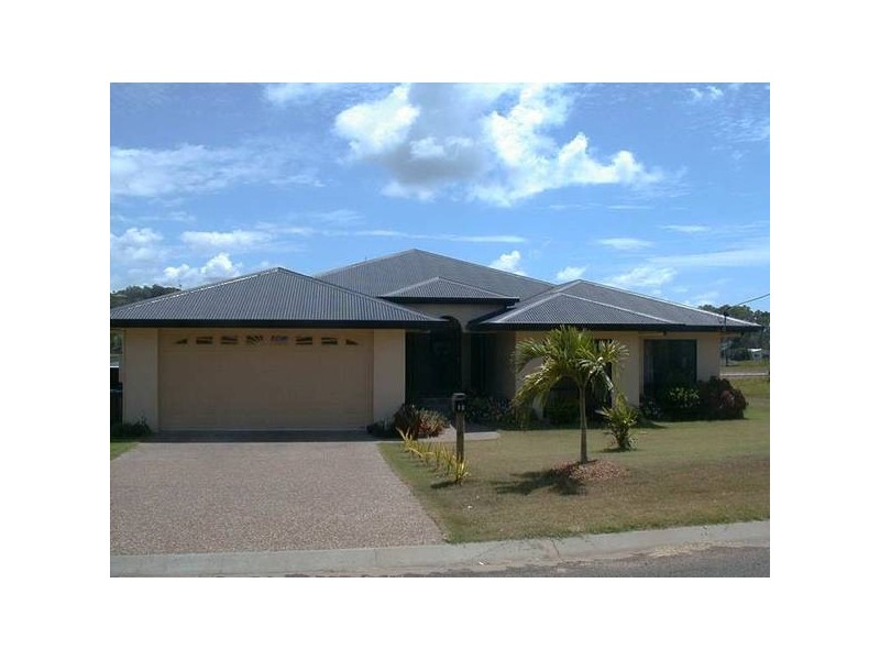 Mission Beach QLD 4852