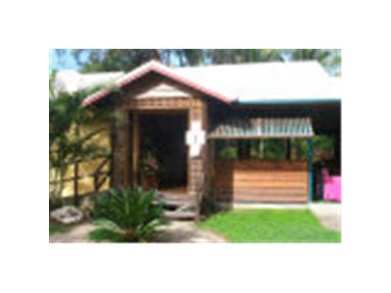 Mission Beach QLD 4852