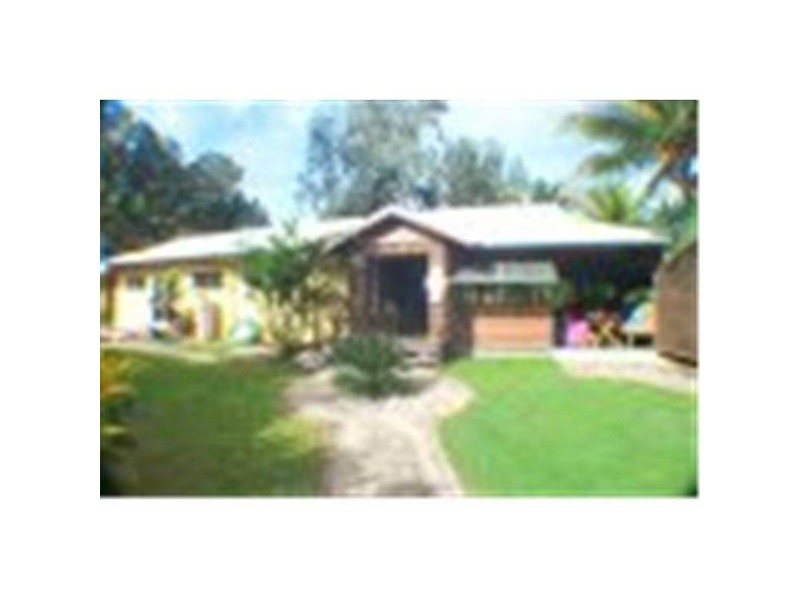 Mission Beach QLD 4852