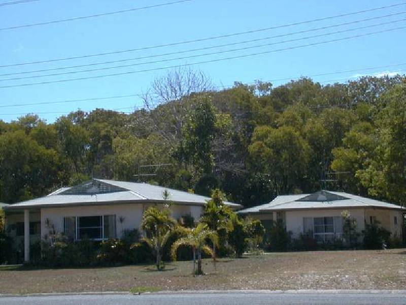 Mission Beach QLD 4852