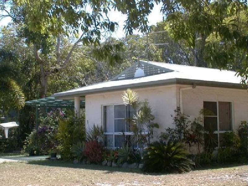 Mission Beach QLD 4852