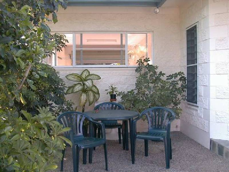 Mission Beach QLD 4852