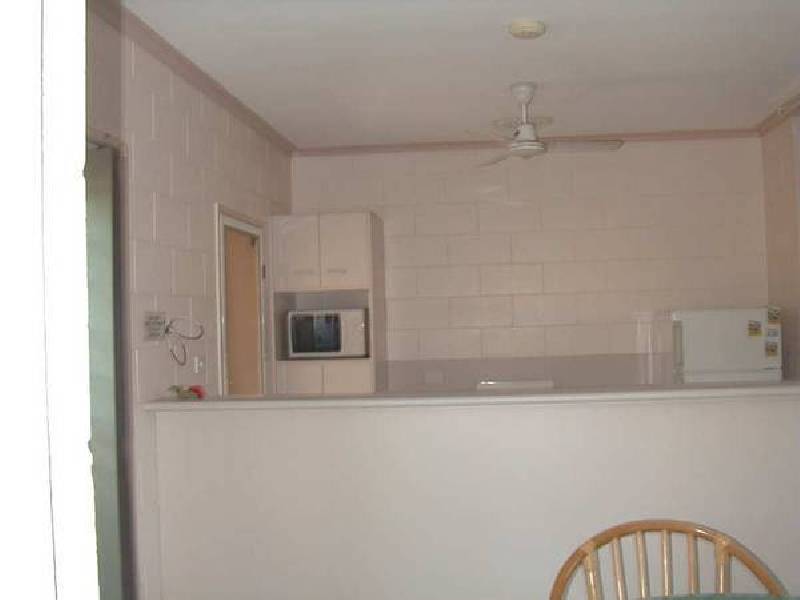 Mission Beach QLD 4852