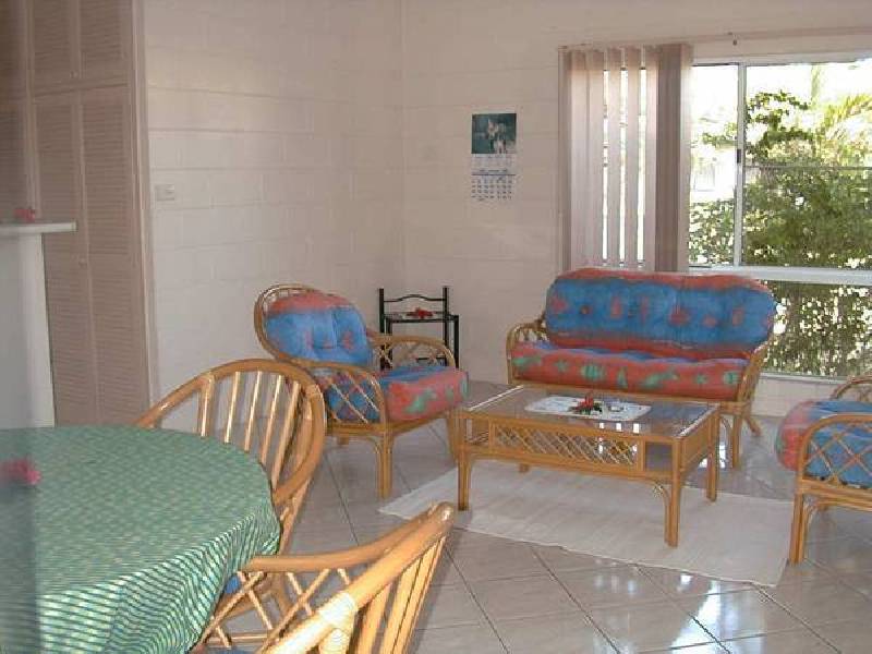 Mission Beach QLD 4852