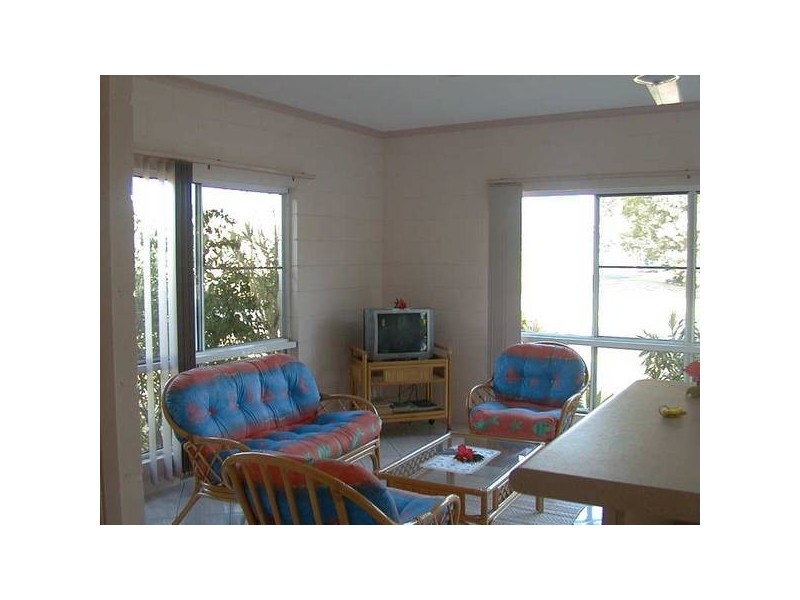 Mission Beach QLD 4852