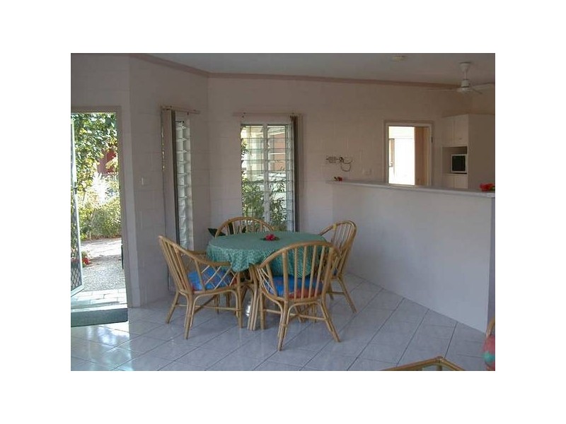 Mission Beach QLD 4852