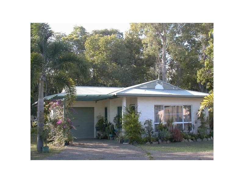 Mission Beach QLD 4852