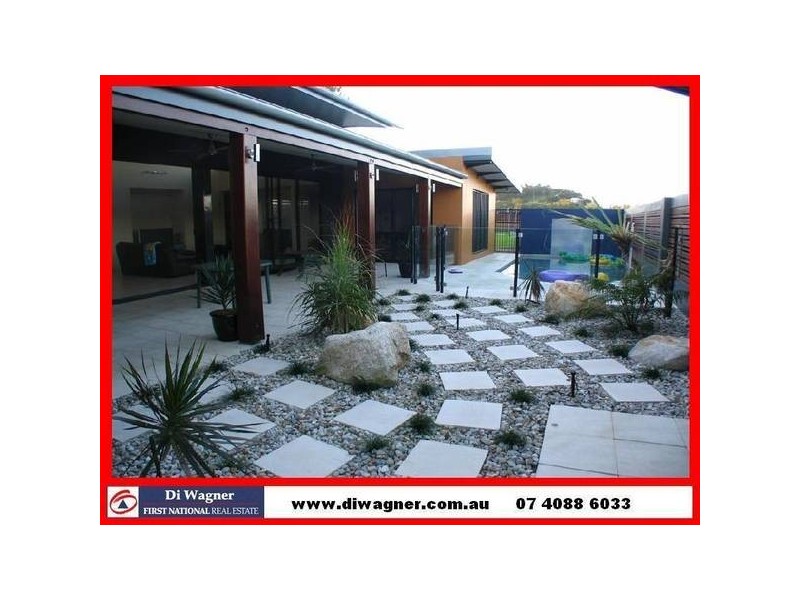 Mission Beach QLD 4852