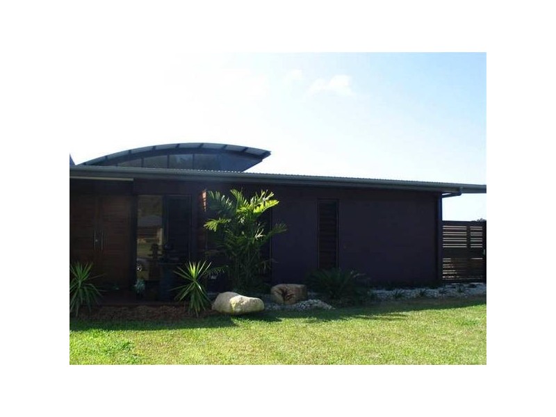 Mission Beach QLD 4852