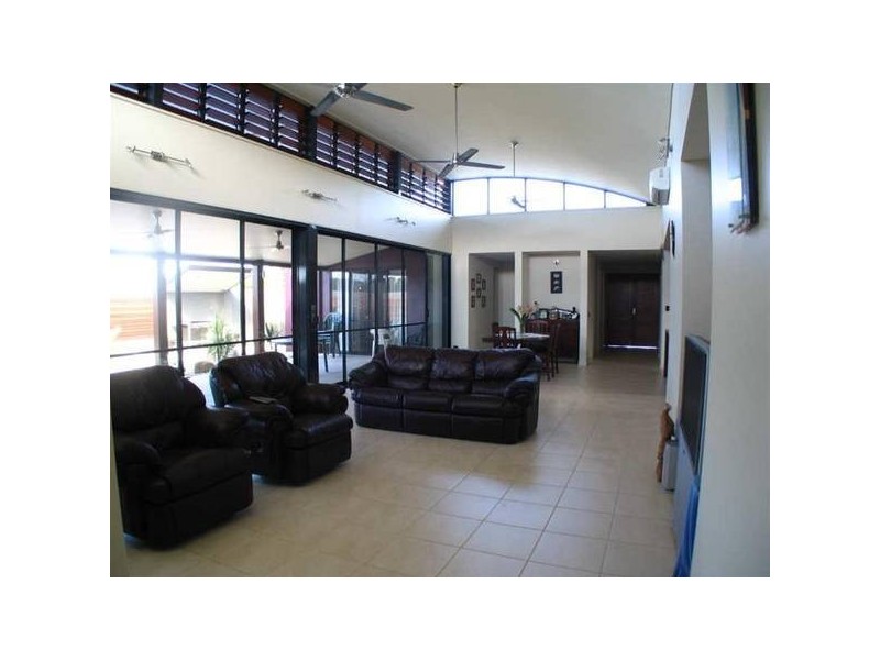 Mission Beach QLD 4852