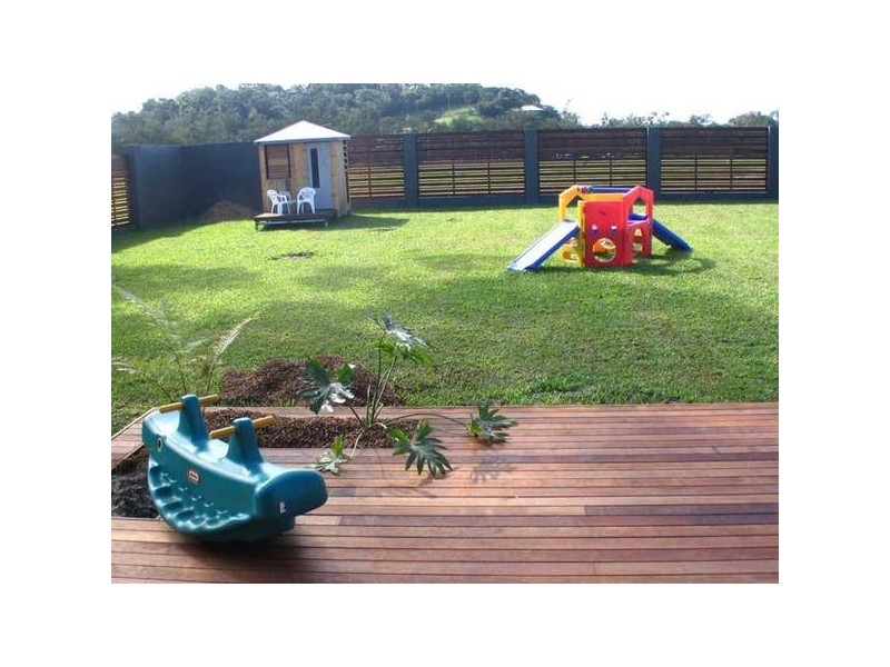 Mission Beach QLD 4852