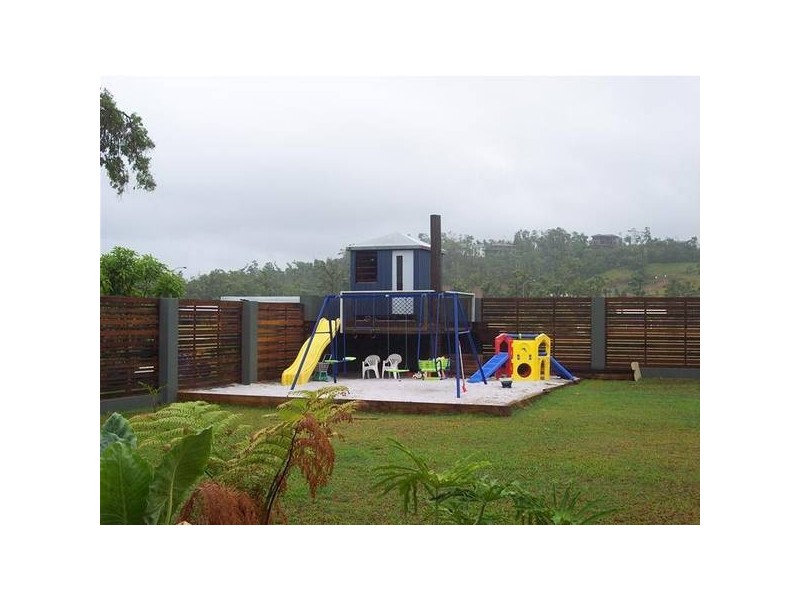 Mission Beach QLD 4852