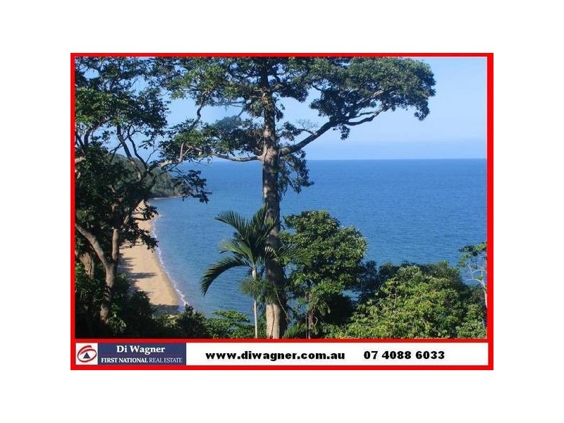 Garners Beach QLD 4852