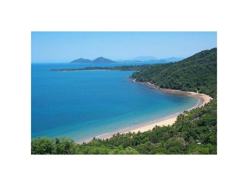 Garners Beach QLD 4852