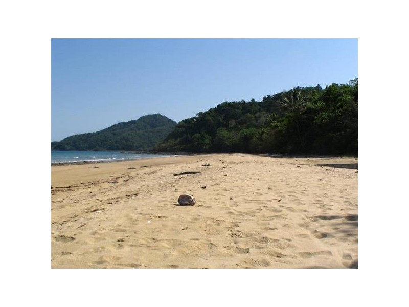 Garners Beach QLD 4852